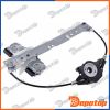 Lève vitre droite arrière pour FORD | EPS-FR-037, 24276R
